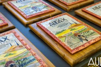 4ª Prova Campionato Audax – Città di Castello – 05/09/2026